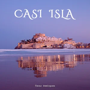 Casi isla