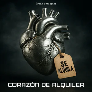 Corazón de alquiler