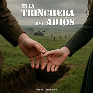 En la trinchera del adiós