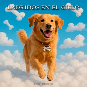 Ladridos en el cielo