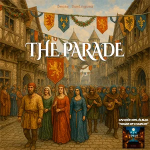 The parade