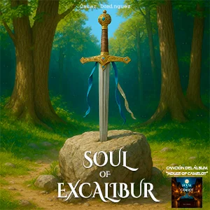 Soul of Excalibur