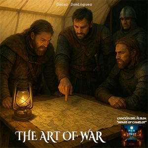 The art of war