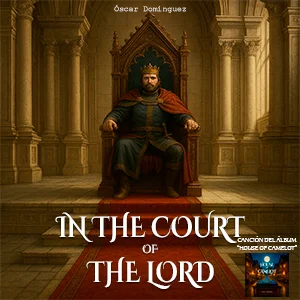 In the court of the Lord