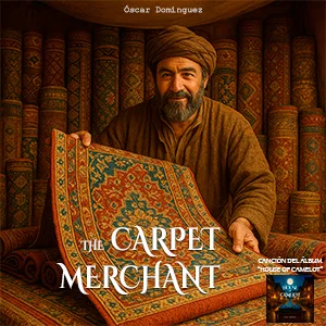 The carpet merchant