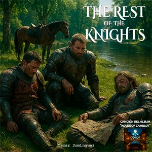 The rest of the knights