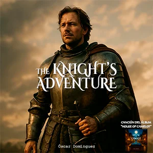 The knight's adventure
