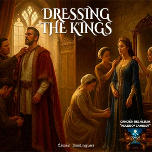 Dressing the kings