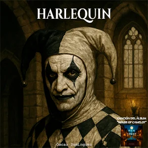 Harlequin