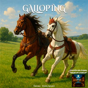 Galloping