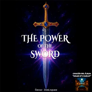 The power of the sword