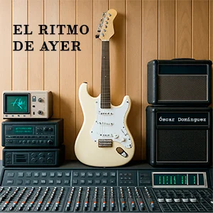 El Ritmo De Ayer