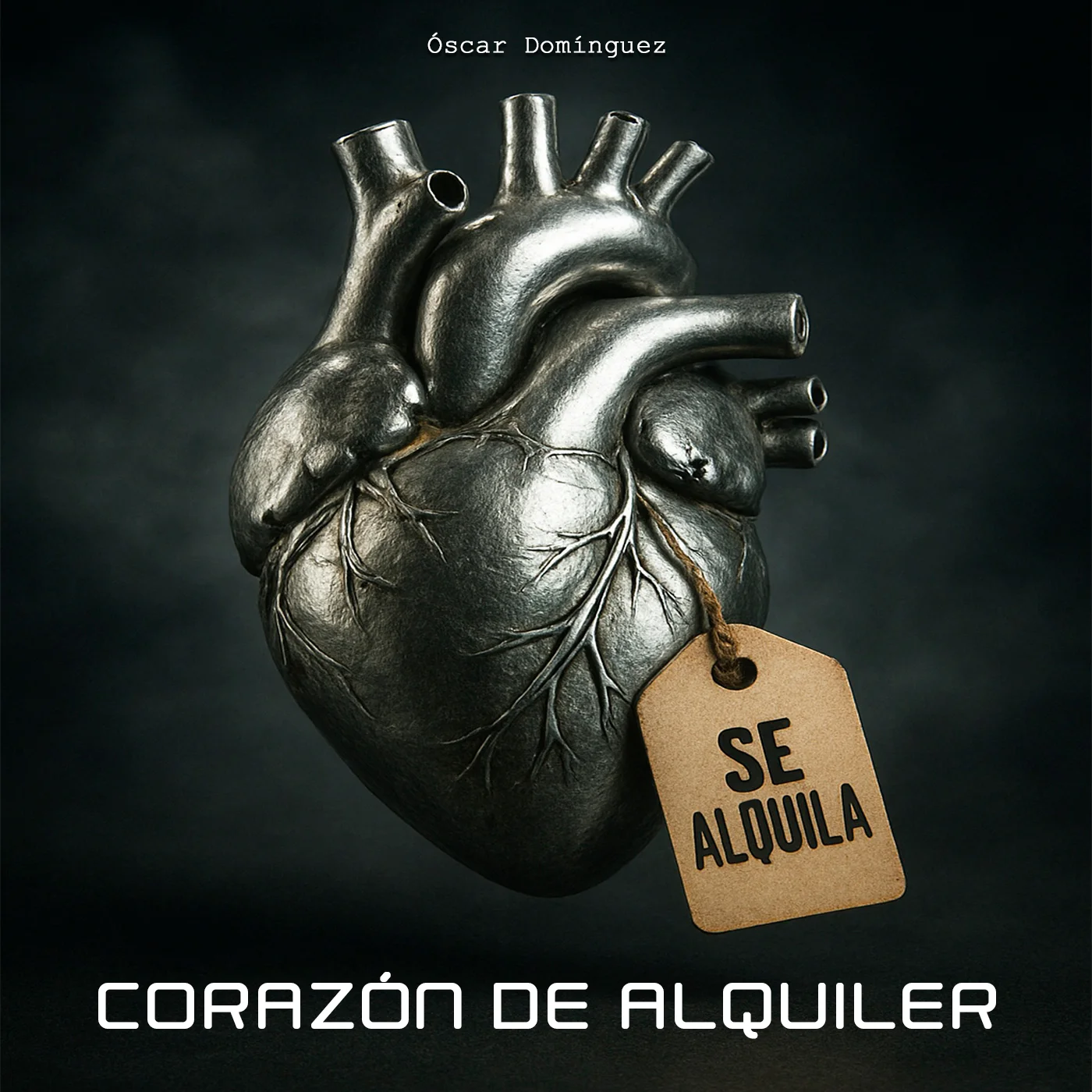 Portada de la canción: Corazón de alquiler