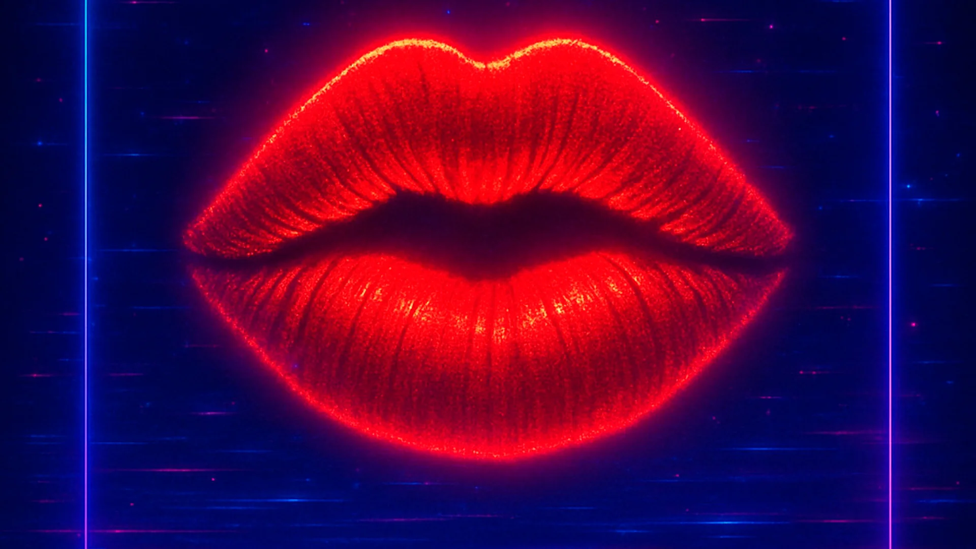 Canción original de Óscar Domínguez: For a kiss