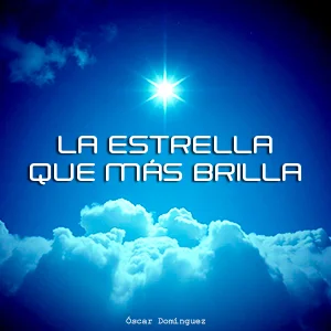 La estrella que más brilla
