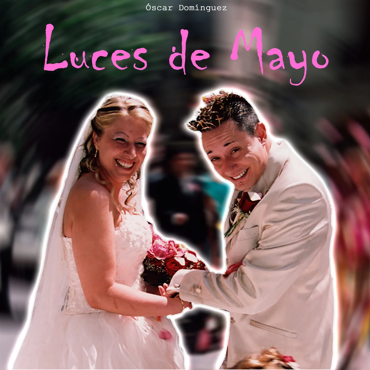 Portada de la canción: Luces de mayo