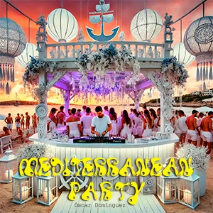 Mediterranean party