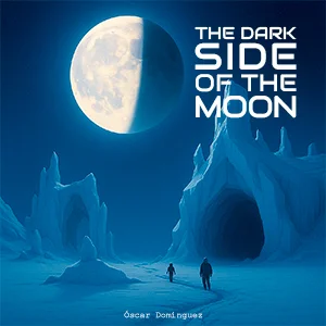 The dark side of the moon
