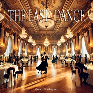 The last dance